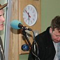 Travis - Simon Mayo Show, BBC Radio Five Live альбом