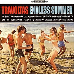 Travoltas - Endless Summer альбом