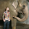 Trevor Hall - The Elephant&#039;s Door album