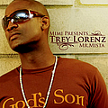 Trey Lorenz - Mimi Presents Trey Lorenz: Mr. Mista альбом