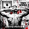 Trey Songz - Anticipation альбом