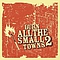 Chemical Vocation - Burn All The Small Towns 2 album