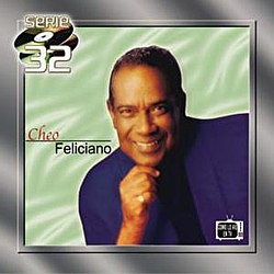 Cheo Feliciano - Serie 32: Cheo Feliciano album