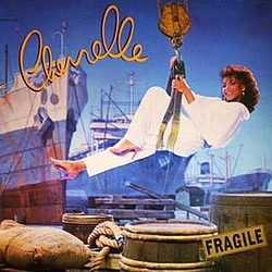 Cherelle - Fragile album