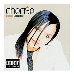 Cherise - Look Inside album