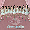 CherryBelle - love is you album