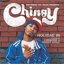 Chingy Feat. Snoop Dogg &amp; Ludacris - Holidae In альбом
