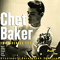Chet Baker - Embraceable You альбом