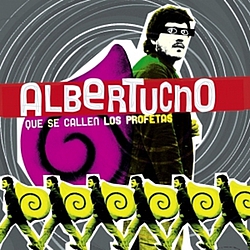 Albertucho - Que se Callen los Profetas album
