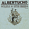 Albertucho - Palabras Del CapitÃ¡n Cobarde album