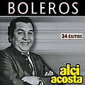 Alci Acosta - Boleros альбом