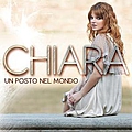 Chiara - Un posto nel mondo album