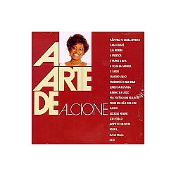 Alcione - A Arte de Alcione альбом