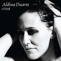Aldina Duarte - Crua альбом