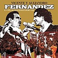 Alejandro Fernandez - En Vivo Juntos Por Ultima Vez альбом