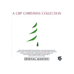 Chick Corea - A GRP Christmas Collection альбом