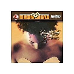 Chico - Riddim Driven - Sexy Lady Explosion album
