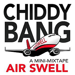 Chiddy Bang - Air Swell альбом