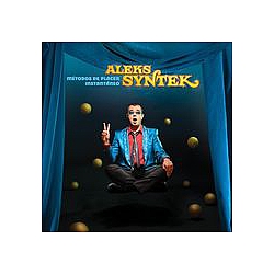 Aleks Syntek - MÃ©todos De Placer InstantÃ¡neo альбом