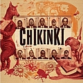 Chikinki - Brace, Brace album
