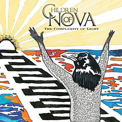 Children Of Nova - The Complexity Of Light album
