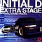 Chilu - Initial D: Extra Stage альбом