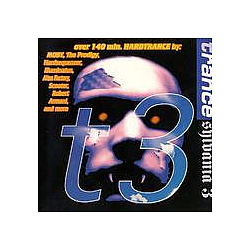 Chimo Bayo - Hyper Techno Museum 2001 (disc 2) album