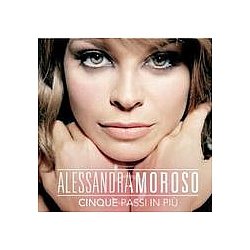 Alessandra Amoroso - Cinque Passi In PiÃ¹ album