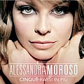 Alessandra Amoroso - Cinque Passi In PiÃ¹ альбом