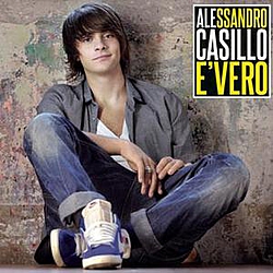 Alessandro Casillo - E&#039; vero альбом