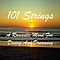 101 Strings - A Romantic Mood For Dining And Dreaming альбом