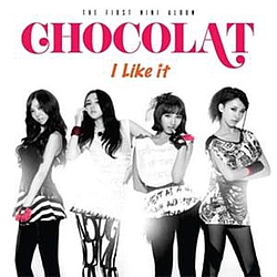 ChoColat - I Like It альбом