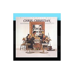 Chris Christian - Mirror Of Your Heart альбом