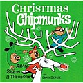 Chipmunks - Christmas альбом