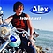 Alex - Lebenslust album