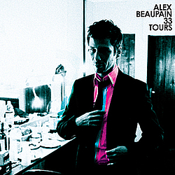 Alex Beaupain - 33 tours album