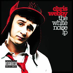 Chris Webby - The White Noise LP album