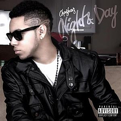Chrishan - Night &amp; Day album