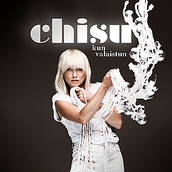 Chisu - Kun valaistun album