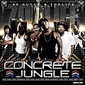 40 Glocc - Concrete Jungle album