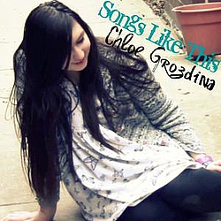Chloe Grozdina - Songs Like This - Demo album