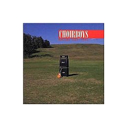 Choirboys - Decade 1983 - 1993 album