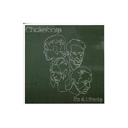 Chokebore - It&#039;s a Miracle album