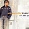 Alexander Klaws - Not Like You album
