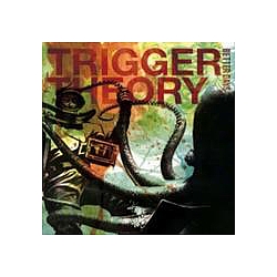 Trigger Theory - Better Days альбом