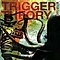 Trigger Theory - Better Days album