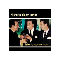 Trio Los Panchos - Historia De Un Amor album