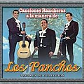 Trio Los Panchos - Canciones Rancheras A La Manera De Los Panchos альбом