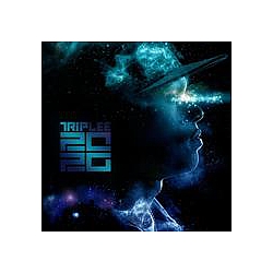 Trip Lee - 20/20 album