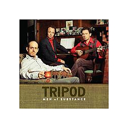 Tripod - Men of Substance album